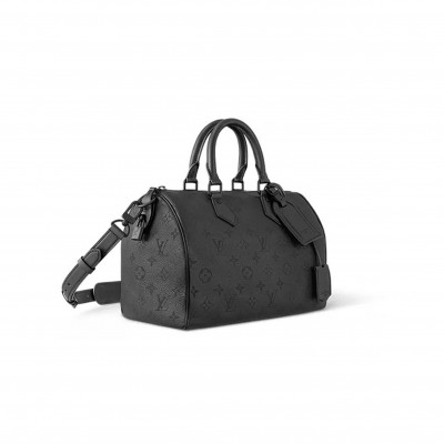 LOUIS VUITTON SPEEDY P9 BANDOULIÈRE 30 M21108 (30*21*17cm)